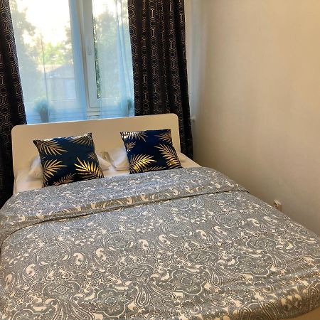 Apartament Pulawska ワルシャワ エクステリア 写真