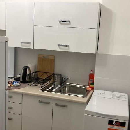 Apartament Pulawska ワルシャワ エクステリア 写真