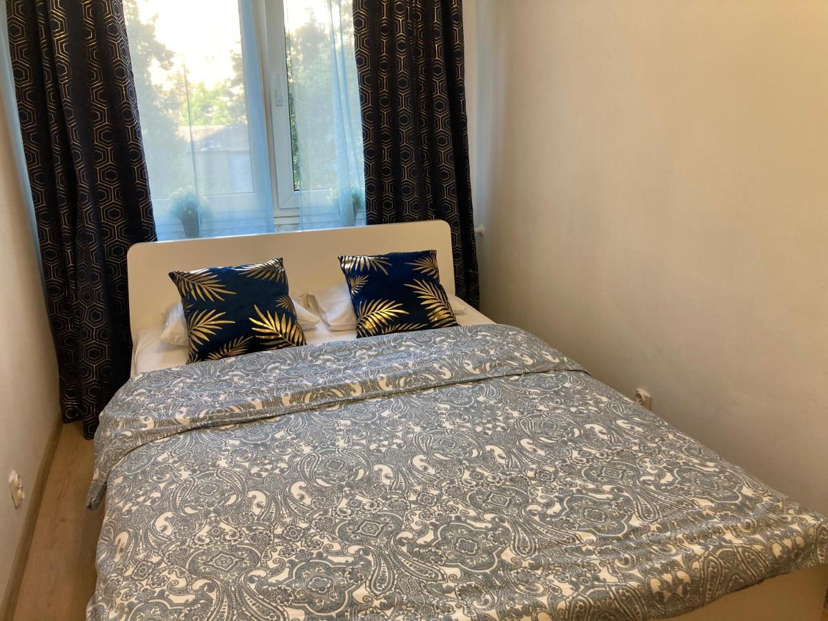 Apartament Pulawska ワルシャワ エクステリア 写真