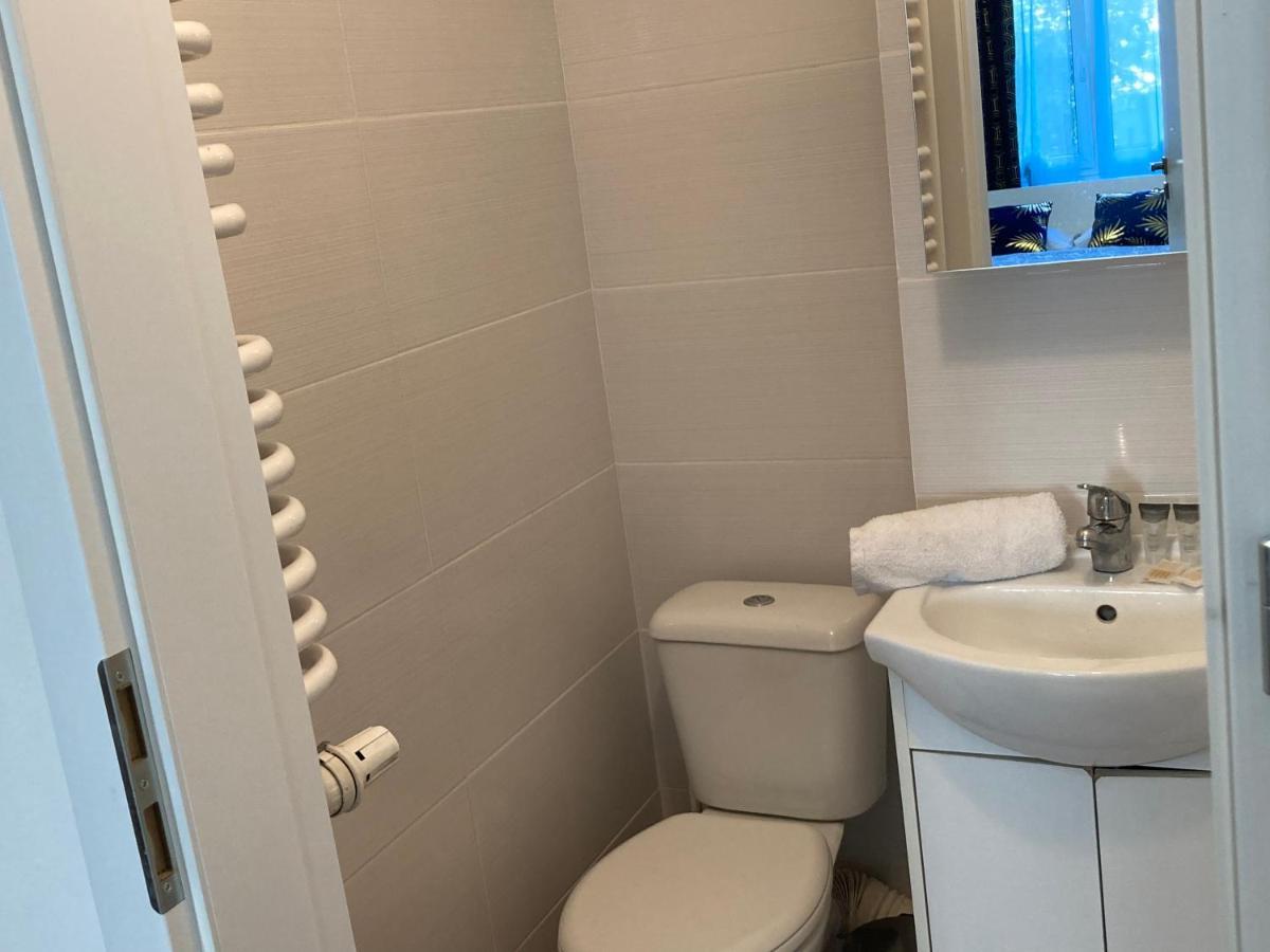 Apartament Pulawska ワルシャワ エクステリア 写真
