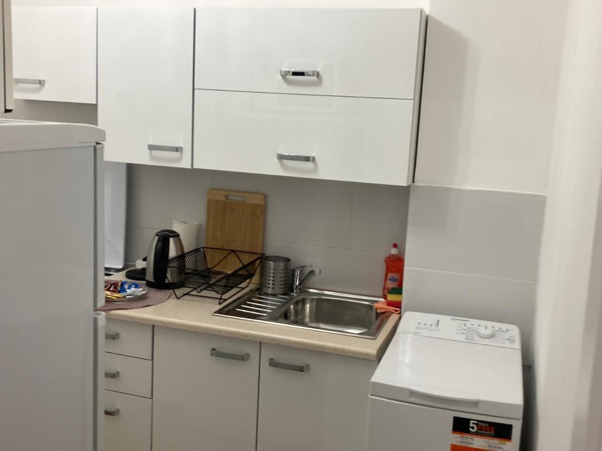 Apartament Pulawska ワルシャワ エクステリア 写真