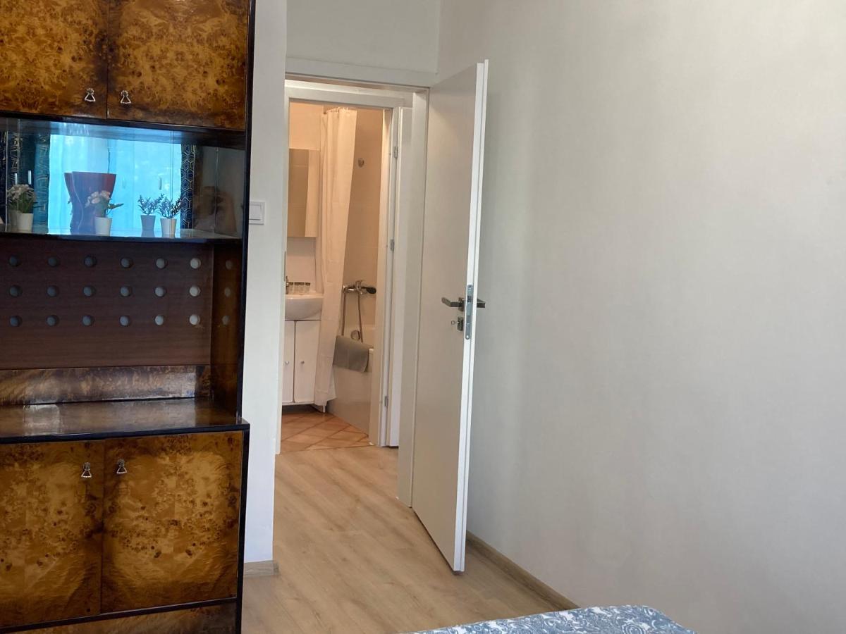Apartament Pulawska ワルシャワ エクステリア 写真