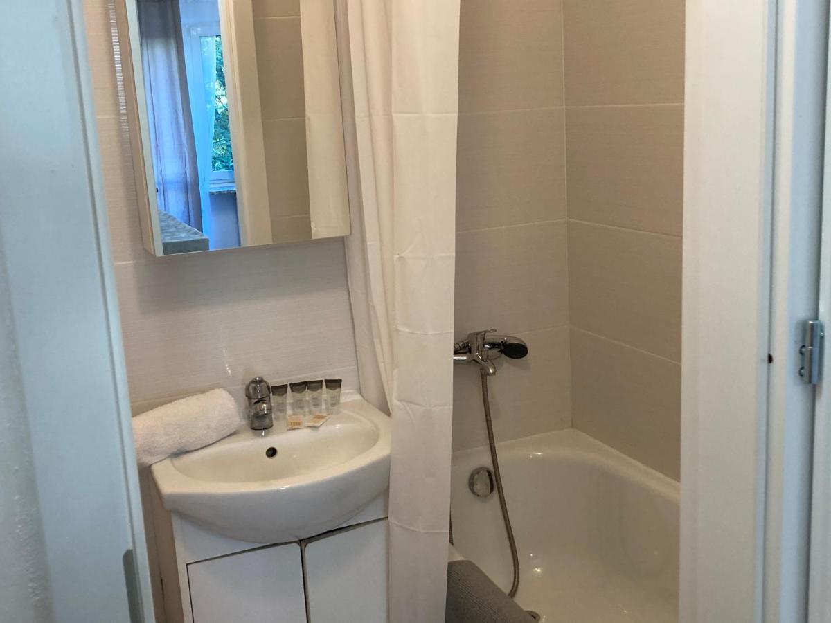 Apartament Pulawska ワルシャワ エクステリア 写真