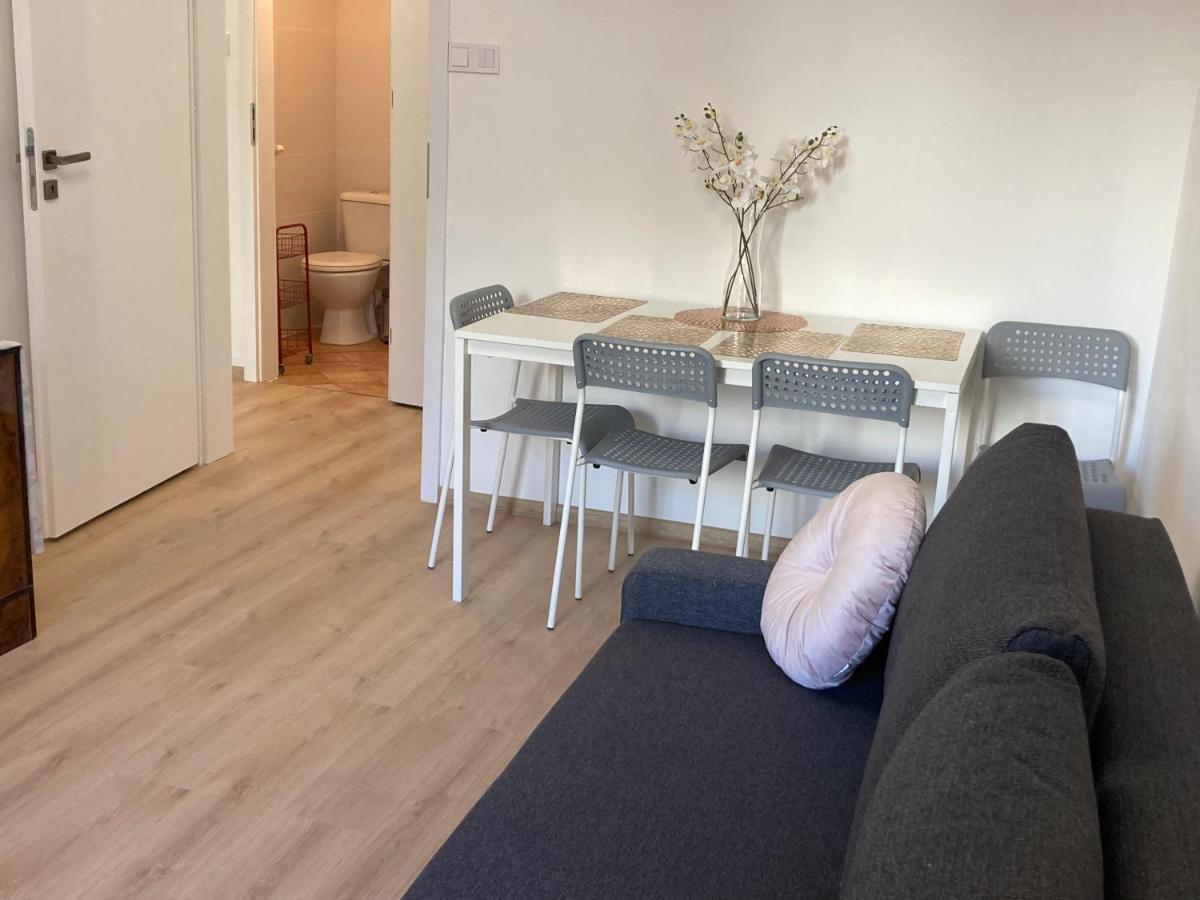 Apartament Pulawska ワルシャワ エクステリア 写真