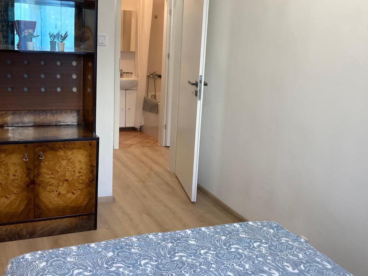 Apartament Pulawska ワルシャワ エクステリア 写真