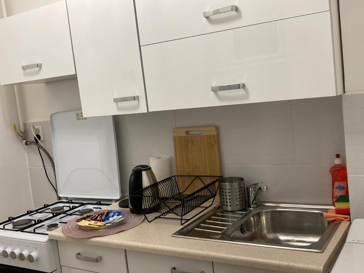 Apartament Pulawska ワルシャワ エクステリア 写真